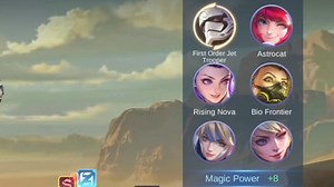 115K views · 2.6K reactions | Complete!! Skin #trippingsml #fypシ #fyp #MLBB | R11•Diablo Nerf. | Facebook