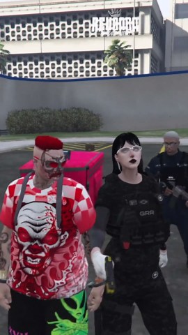 virei motoboy e sofri opressão policial no gta rp #fivem #antirp #ducra #ducrafps #ducradugiragira #paulinholoko #fypシ゚