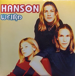 Hanson - Weird