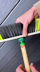 549K views · 1.3K reactions | Fix Your Cleaning Tool With This Genius Hack! | Crafty Panda | Facebook