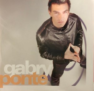 Gabry Ponte - Time To Rock