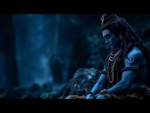 Ancient Zen India ~ Deep Shiva Meditation Music For Inner Peace And Spiritual Awakening Rituals