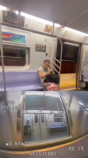 FPV drone flying on a train 🔥￼ #fpv #fpvfreestyle #train