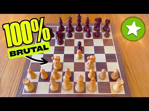 6 TRICKS to WIN in 1 MINUTE😱⚡️♟️