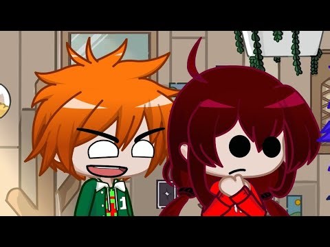Soul the babysitter Part 2 (Friday Night Funkin' AU) Gacha Life 2 Animation