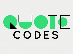 Quote Codes iOS, Android game