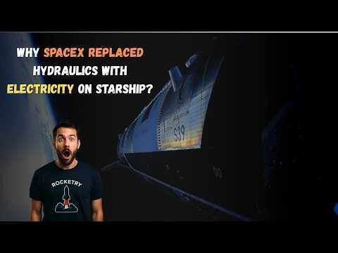 The Secret Upgrade Making Starship's Raptor Engines Smarter Than Ever #spacex #starship #elonmusk