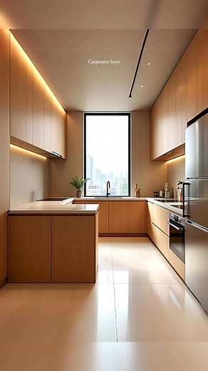 Unlimited kitchen design ideas | Carpenter boys