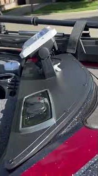 2023 Nitro Z18 Pro - BassBoat4Sale