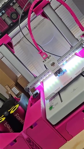 A1 3D Printing with Bambu Lab X1 Carbon