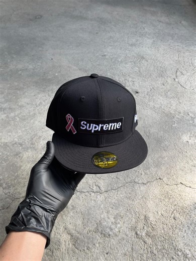 Supreme Box Logo BCA Collection - Shop Now!