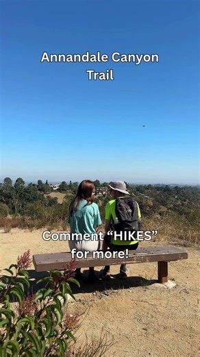 4 Stunning Hikes in Pasadena