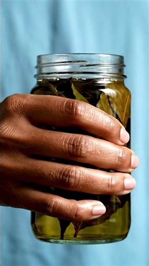 Your kitchen holds the secret to DEEPER SLEEP & less stress! 🍋 #SleepHack #NaturalRemedy