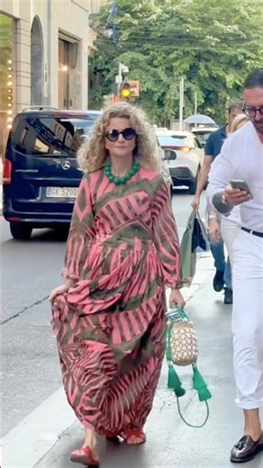 Top Milan Street Style Outfits | Inspo from Italy’s Fashion Streets