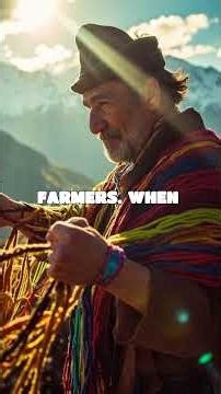 Knot of Memory: The Hidden Narrative in Inca Quipus