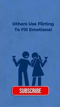 HOW PEOPLE ACT WHEN THEY’RE DRUNK