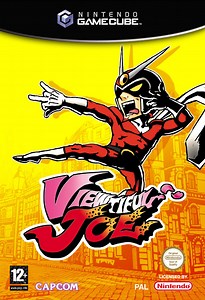 Viewtiful Joe