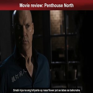 875K views · 9.6K reactions | Movie review: Penthouse North | Immure | Facebook