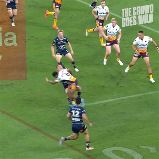 SMASHED EM BRO. It's that time again... who ya got at number one? | The Crowd Goes Wild