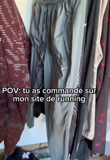 Tenue Nike Running : choix et conseils pour la course