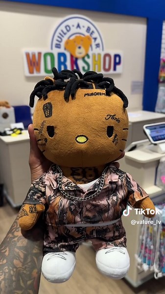 NBA YoungBoy Hello Kitty Pre-Orders Begin This Friday
