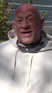 MMA fighter Mark Coleman returns to Ohio after 'The Smashing Machine' premiere