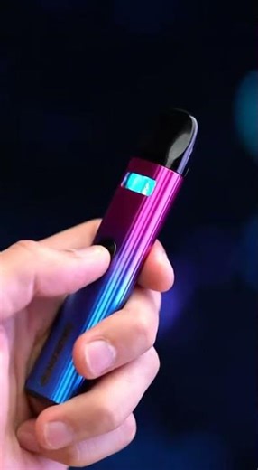 سحبة يو ويل كاليبرن جي 2 الجديدة - تجربة فريدة وأداء عالي مع UWELL Caliburn G2
