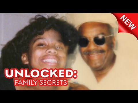 Unlocked: Family Secrets 2025 Full Episodes | The Father's Secret | Crime Documentary ID Podcast