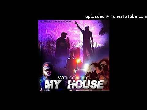 Nu Breed - Welcome to My House - Clean-ish Version