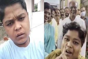 Devraj Patel Death: आखिरी वीडियो पोस्ट कर कहा 'भगवान ने मेरी शक्ल ऐसी बनाई है...', चंद घंटों बाद हुई मौत