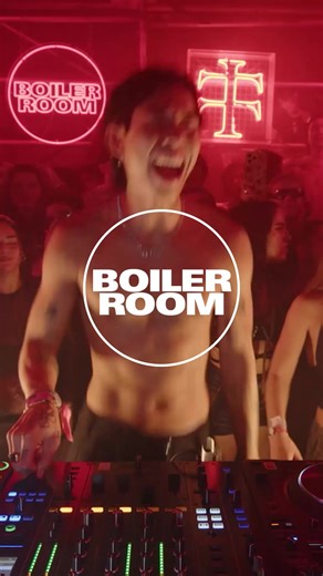 TELETECH: Boiler Room - New Release Featuring Winson and Nikolina