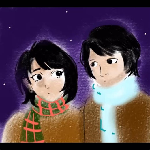 Audio Visual Club on Instagram: "Share this with someone special today❤️ Work By:@foreverrreine"