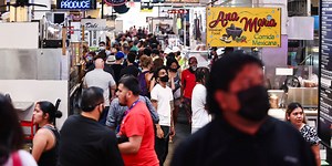 Delta Variant of Covid-19 Isn’t Expected to Dent Robust U.S. Recovery