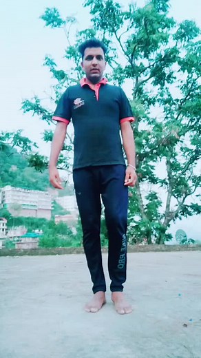 #tikto himachli dance........