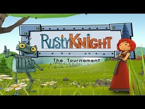 Rusty Knight Tournament - Universal - HD Gameplay Trailer