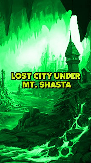 From UFO sightings, Native American legends and stories of a lost Lemurian city, Mt. Shasta in Northern California remains as mysterious as it is beautiful. What do you think is going on there if anything at all, and do you think the story of J.C. Brown has any credibility? Leave a comment and let’s get Thai conversation started! ▶︎ Follow me on Insta: @strange.ology ‼️⁣ ▶︎ Don’t forget to visit our website HQ, strangeology.com to sign up to my e-mail list, read blog posts & check out awesome me