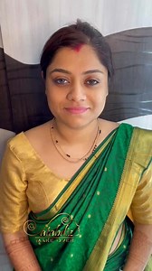 6.7K views · 381 reactions | Reception Bride - Ahana Mobile click...