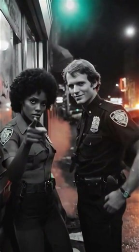 This music makes you want to kick down doors in 1975 👞🚪