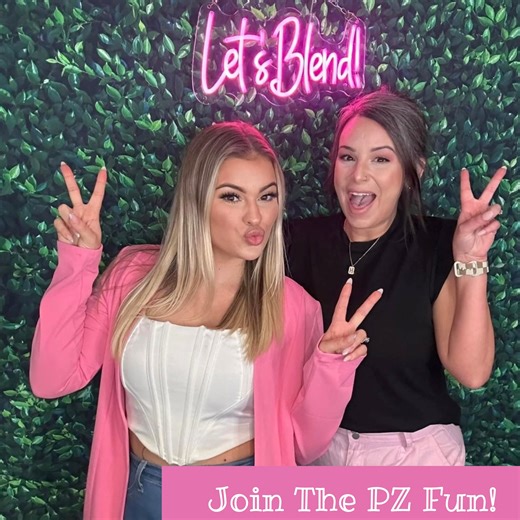 6.5K views · 87 reactions |  JOIN THE PZ FUN!  ✨ More than a...