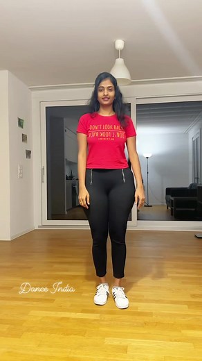 518K views · 10K reactions | Dance challenge #danceindia #virals #trendingvideo ... ... ... ... ... .... ... #viralpage #experience #dancechallenge #LoveChallenge #LooksChallenge | dance India | Facebook