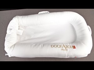 DockATot Deluxe Dock from DockATot