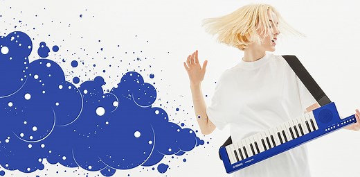 SHS-300 - Overview - Yamaha USA