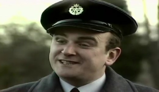 GET SOME IN (1975-78) (Full Series)