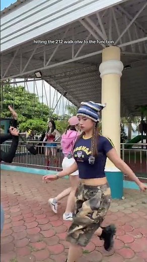 casually roaming around baywalk masinloc like | FINIX Concert Mar 28 2026 at Seascape Village, Pasay