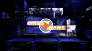 emsTV News I 10.10.2023 – ems TV