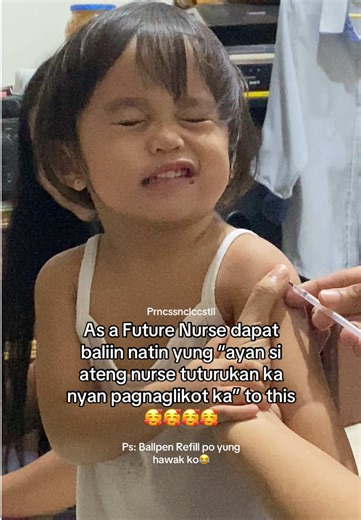 Funniest Moments as a Future Nurse