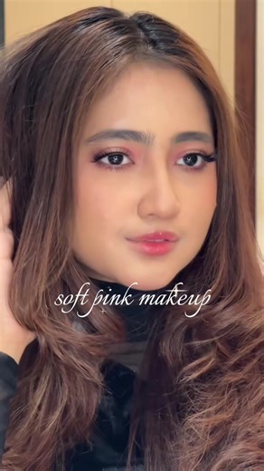 Soft Pink Makeup, perfected with MAC. 🩷 Follow this step-by-step tutorial to create a fresh, effortless look that enhances natural features with a soft wash of pink. ✨ #macccosmeticsmalaysia #maccosmetics #MACPowderKiss #HazyMatte #StudioFix #IONLYWEARMAC