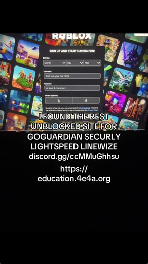Mejor sitio sin bloqueos para Goguardian y más