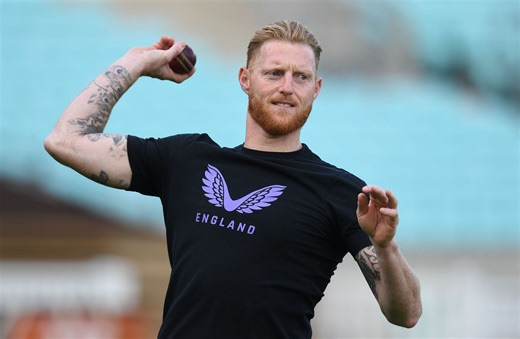 England captain Ben Stokes to undergo a scan on his hamstring ahead of Pakistan tour
