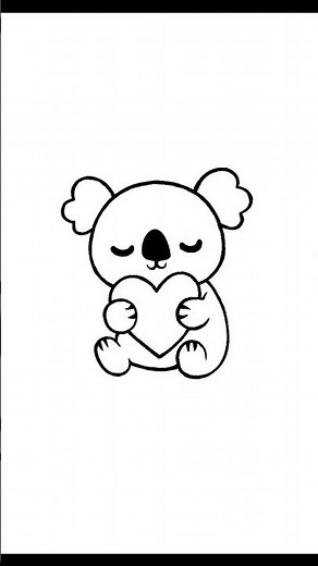 Cute Things To Draw When Bored🥱✨️ #easy #cute #sketch #simple #art #drawing #tutorial #drawingideas